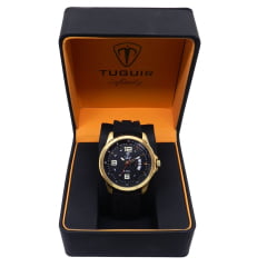 Relógio Masculino Tuguir Infinity TGI37140