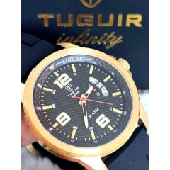 Relógio Masculino Tuguir Infinity TGI37140