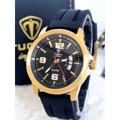 Relógio Masculino Tuguir Infinity TGI37140