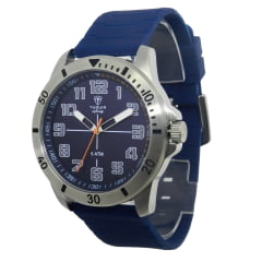Relógio Masculino Tuguir Infinity TGI37143