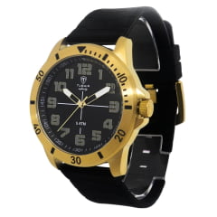 Relógio Masculino Tuguir Infinity TGI37144