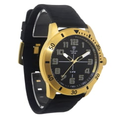 Relógio Masculino Tuguir Infinity TGI37144