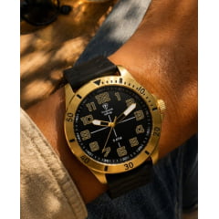 Relógio Masculino Tuguir Infinity TGI37144