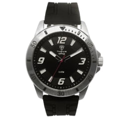 Relógio Masculino Tuguir Infinity TGI37146