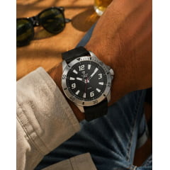 Relógio Masculino Tuguir Infinity TGI37146