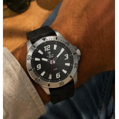 Relógio Masculino Tuguir Infinity TGI37146