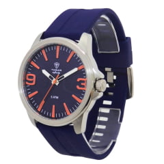 Relógio Masculino No Atacado Tuguir Infinity TGI37150