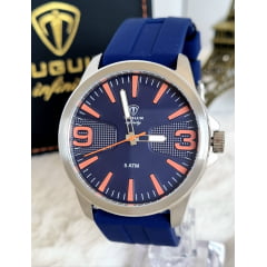 Relógio Masculino No Atacado Tuguir Infinity TGI37150