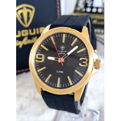 Relógio Masculino Tuguir Infinity TGI37151