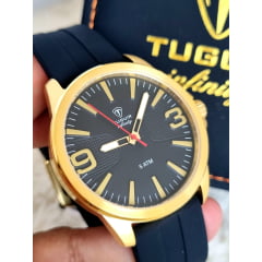 Relógio Masculino Tuguir Infinity TGI37151 Relógio Masculino Tuguir Infinity TGI37151