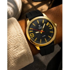 Relógio Masculino Tuguir Infinity TGI37151