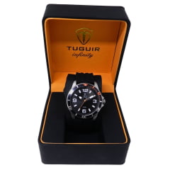Relógio Masculino Tuguir Infinity TGI37153