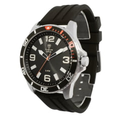 Relógio Masculino Tuguir Infinity TGI37153