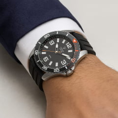 Relógio Masculino Tuguir Infinity TGI37153