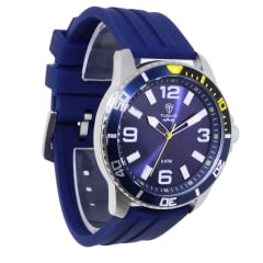Relógio Masculino Tuguir Infinity TGI37154