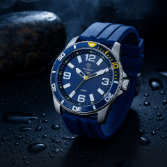 Relógio Masculino Tuguir Infinity TGI37154