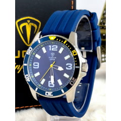 Relógio Masculino Tuguir Infinity TGI37154