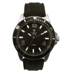 Relógio Masculino Tuguir Infinity TGI37158