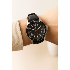 Relógio Masculino Tuguir Infinity TGI37158