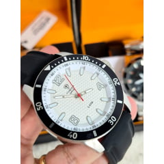 Relógio Masculino Tuguir Infinity TGI37160