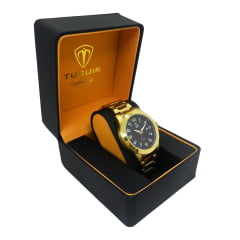 Revenda o Relógio Masculino Tuguir Infinity TGI37163