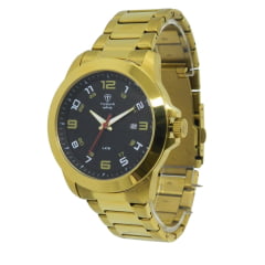 Revenda o Relógio Masculino Tuguir Infinity TGI37163