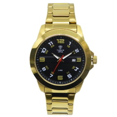 Revenda o Relógio Masculino Tuguir Infinity TGI37163