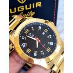 Relógio Masculino Tuguir Infinity TGI37163