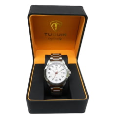 Relógio Masculino Tuguir Infinity TGI37164
