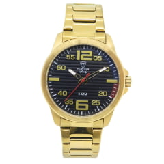 Relógio Masculino Tuguir Infinity TGI37171