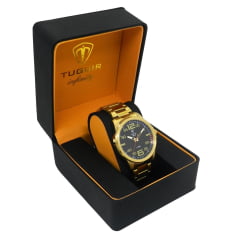 Relógio Masculino Tuguir Infinity TGI37171