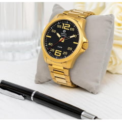 Relógio Masculino Tuguir Infinity TGI37171