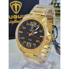 Relógio Masculino Tuguir Infinity TGI37171