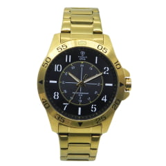 Relógio Masculino Tuguir Infinity TGI37174