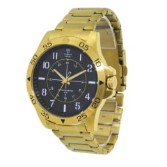 Relógio Masculino Tuguir Infinity TGI37174