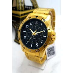 Relógio Masculino Tuguir Infinity TGI37174