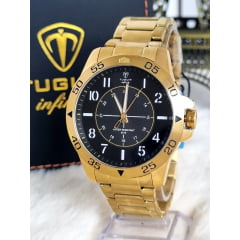 Relógio Masculino Tuguir Infinity TGI37174