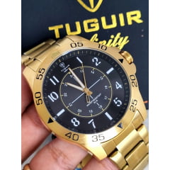 Relógio Masculino Tuguir Infinity TGI37174
