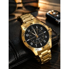 Relógio Masculino Tuguir Infinity TGI37174