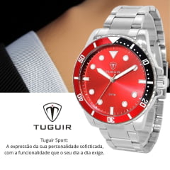 Relógio Tuguir Original no Atacado