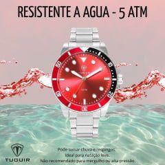 Relógio Tuguir Original no Atacado