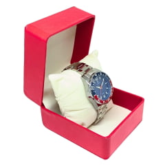 Relógio Masculino Tuguir Prata TG30438