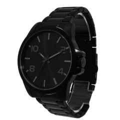 Relógio Masculino Tuguir Preto TGI37166