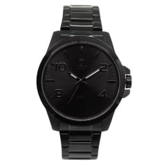 Relógio Masculino Tuguir Preto TGI37166