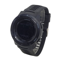 Relógio Masculino Tuguir Silicone TG30396
