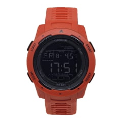 Relógio Masculino Tuguir Silicone TG30397