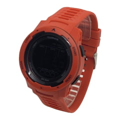 Relógio Masculino Tuguir Silicone TG30397