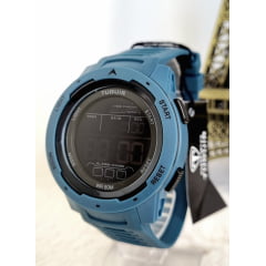 Relógio Masculino Tuguir Silicone TG30399