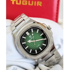 Relógio Masculino Tuguir TG30441 Relógio Masculino Tuguir TG30441