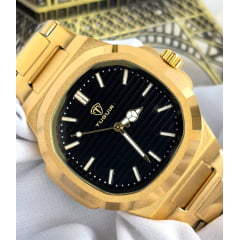 Relógio Masculino Tuguir TG30443 Relógio Masculino Tuguir TG30443